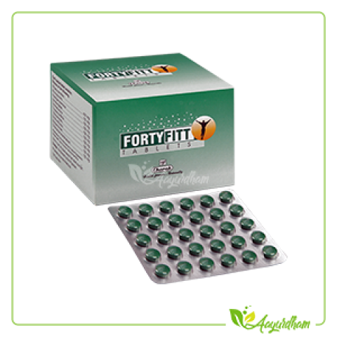FORTYFLIT Tablet