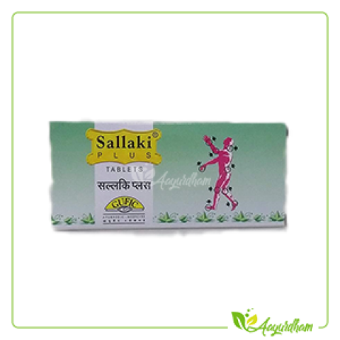 SALLAKI PLUS