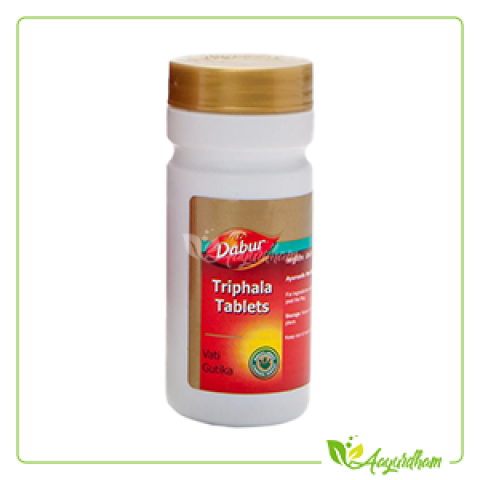 D.TRIPHALA Tablet