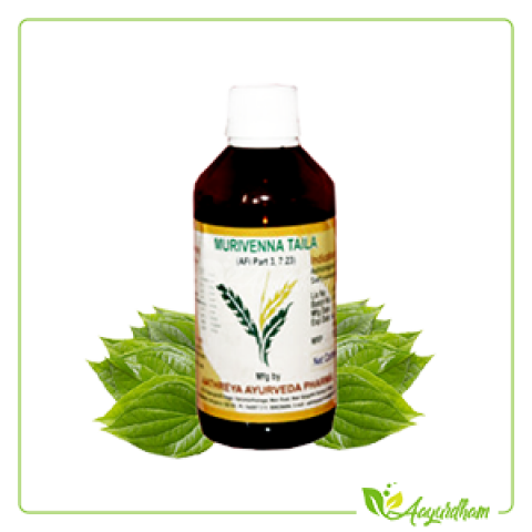 Murivenna Taila