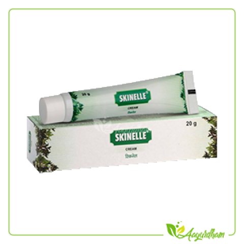 SKINELLE CREAM