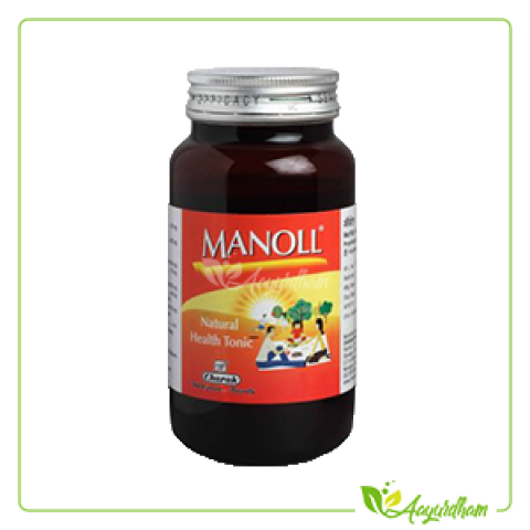 MANOLL MALT