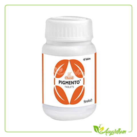 PIGMENTO Tablet