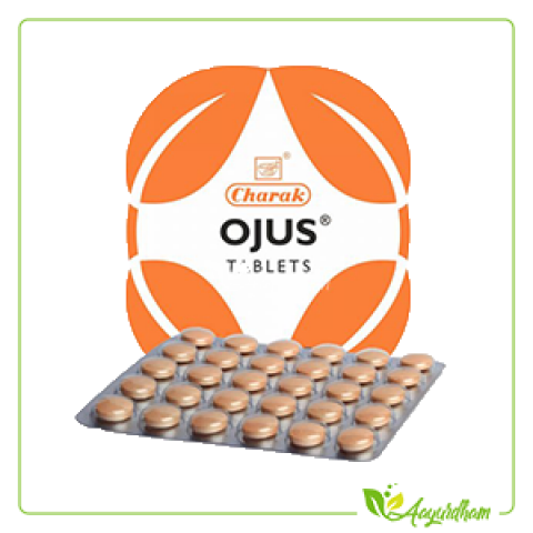 OJUS Tablet