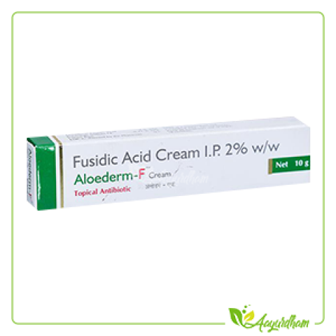 ALOEDERM F CREAM