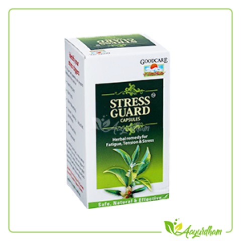 STRESS GUARD