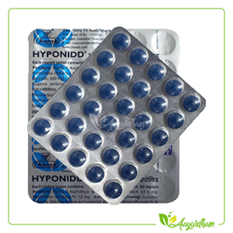 HYPONIDD Tablet