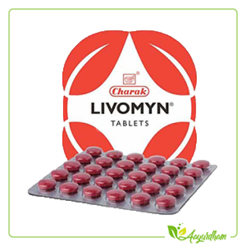 LIVOMYN Tablet