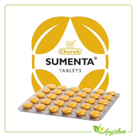 SUMENTA 