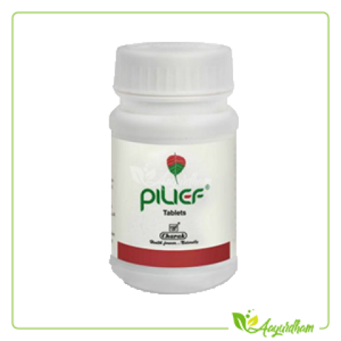 PILIEF Tablet