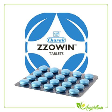 ZZOWIN Tablet