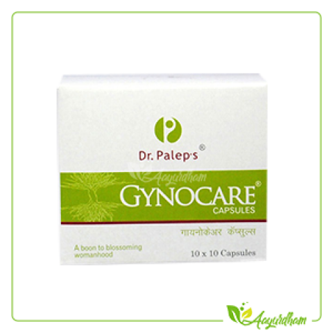 GYNOCARE Capsules