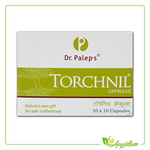 TORCHNIL Capsules