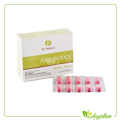 ARTHRODOL Tablet