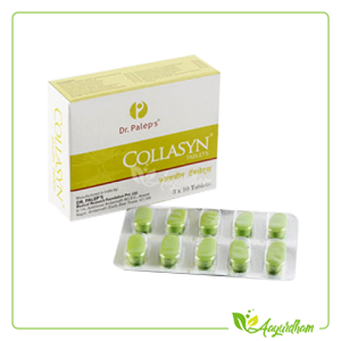 COLLASYN Tablet