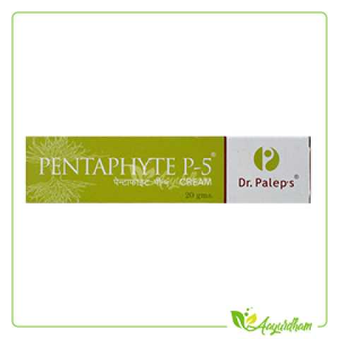 PENTAPHYTE P-5 CREAM
