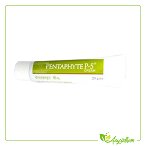 PROCTOPHYTE CREAM