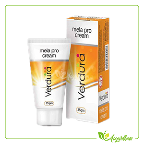 VERDURA MELA PRO CREAM