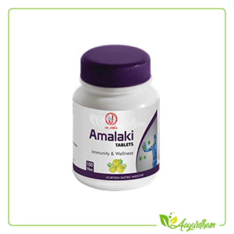 AMALAKI (DR.JRK)