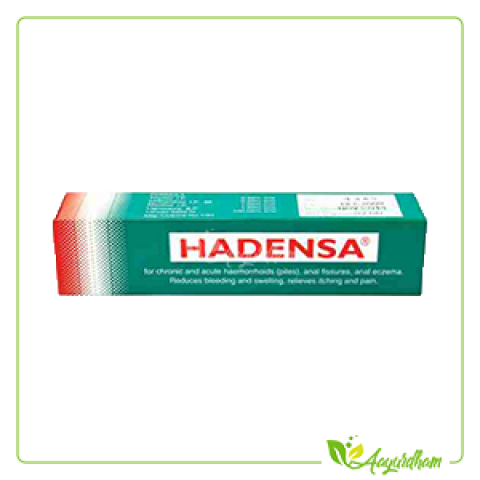 HADENSA OINT