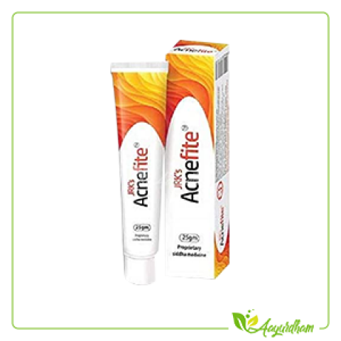ACNEFITE CREAM