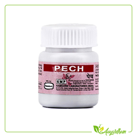 Pech Tablet