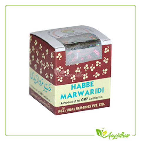 Habbe Marwaridi