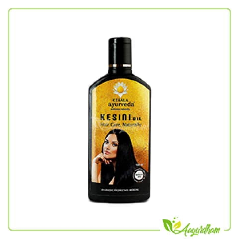 Kesini Oil