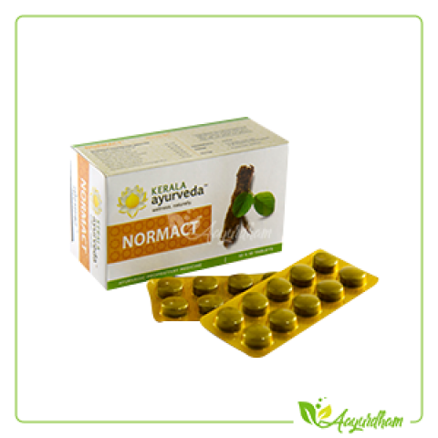 Normact