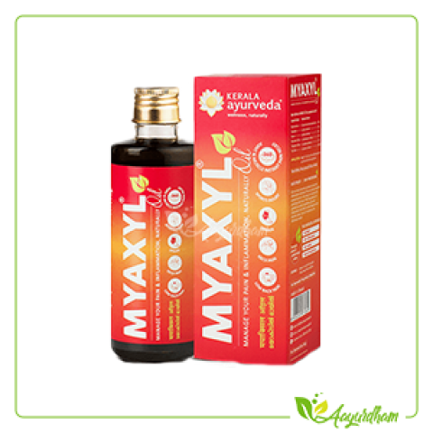 Myaxyl Limenent