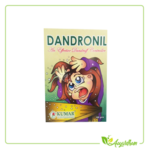 Dandronil Powder