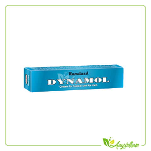 Dynamol Cream
