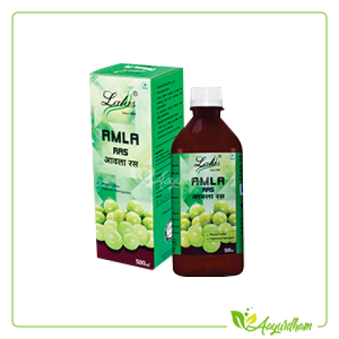 Amla Ras