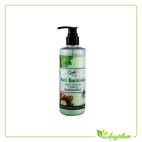 Lala Anti Bacterial Wash