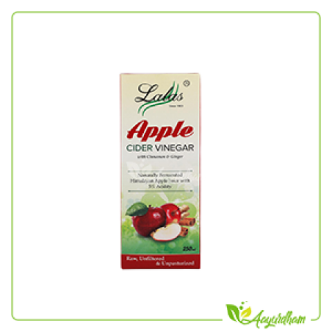 Lala Apple Cider Vinegar