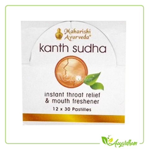 Kanth Sudha Tablet