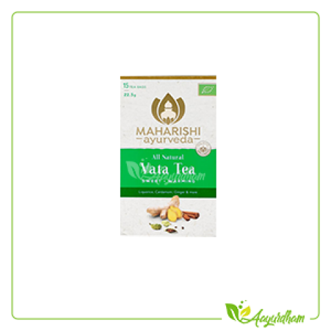 Herbal Tea (Maharishi)