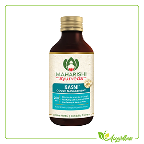 Kasni Syrup 200Ml