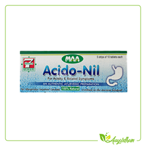 Acidonil Tablet