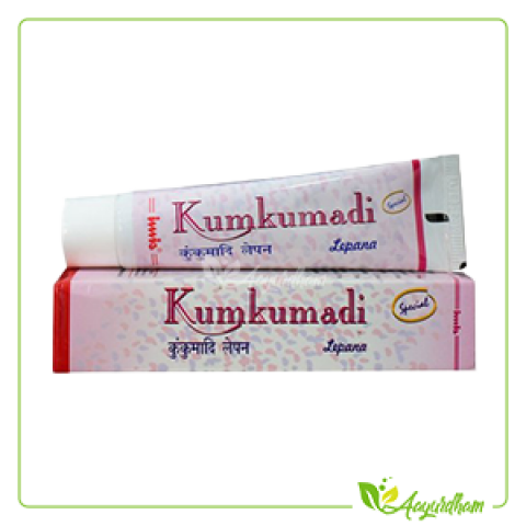 Kumkumadi Lepana (Imis) 30