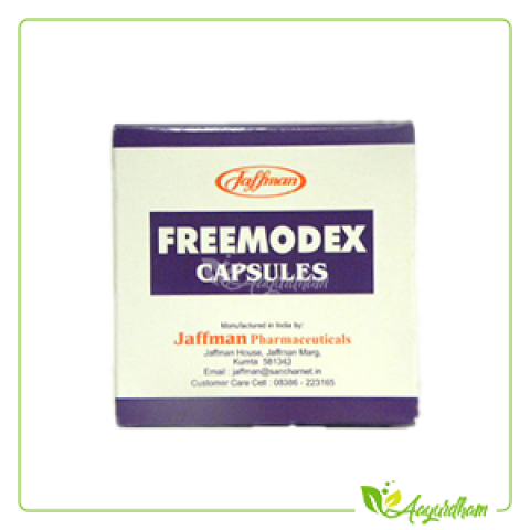 Freemodex Capsules