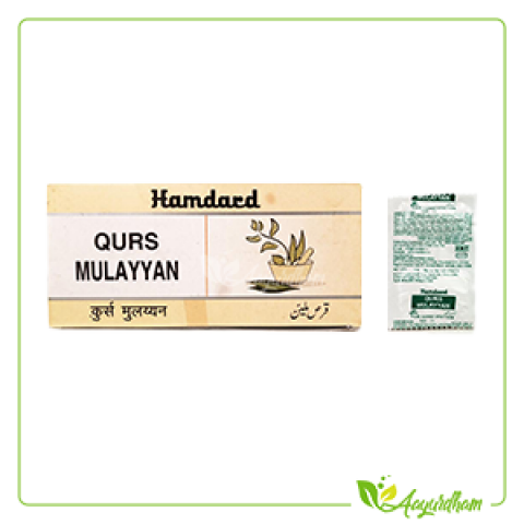 Qurs Mulayyan