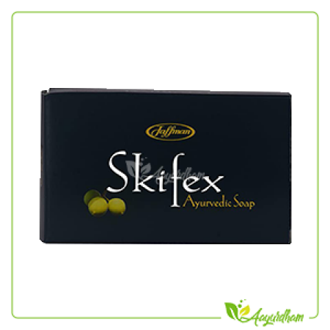 Skifex Soap