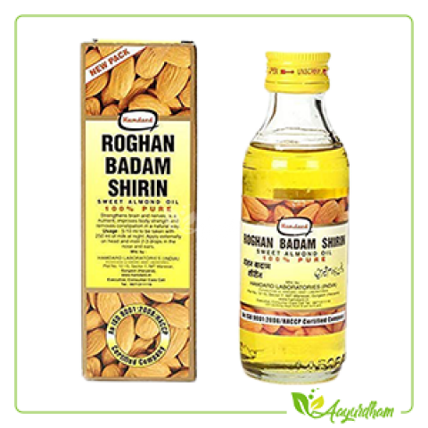 Roghan Shirin 50ml