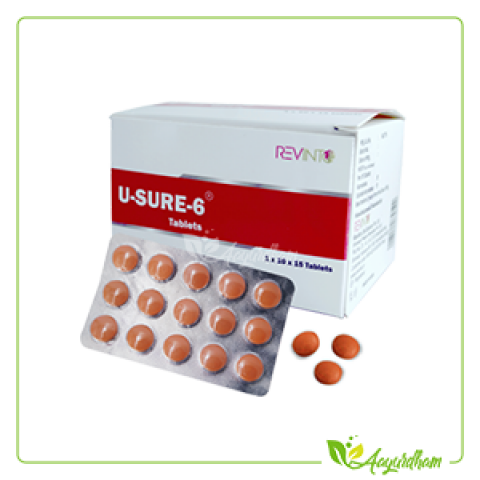 U-Sure-6 Tablet