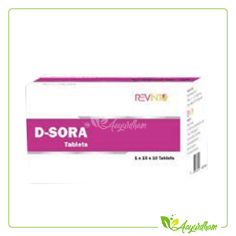 D-Sora Tablet