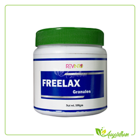Freelax Granules
