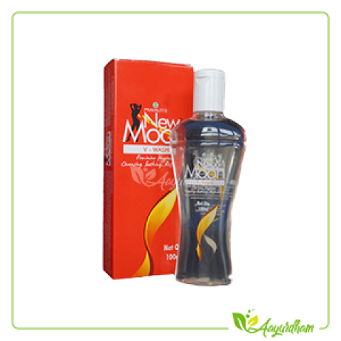 New Moon Wash