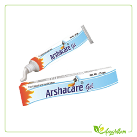 Arshacare Gel
