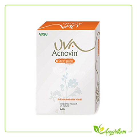 Acnovin Powder